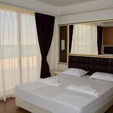Apart-hotel Golden Rainbow Sunny Beach