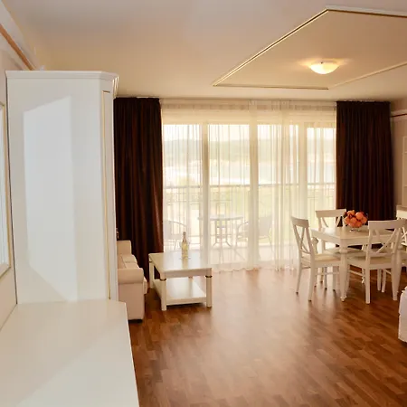 Golden Rainbow 4* Sunny Beach