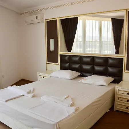 Apart-hotel Golden Rainbow Sunny Beach