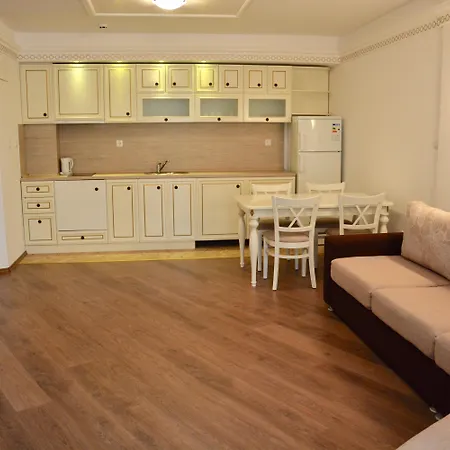 Apart-hotel Golden Rainbow Sunny Beach