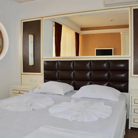 Golden Rainbow Apart-hotel Sunny Beach