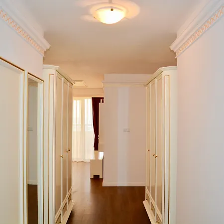 Apart-hotel Golden Rainbow Sunny Beach