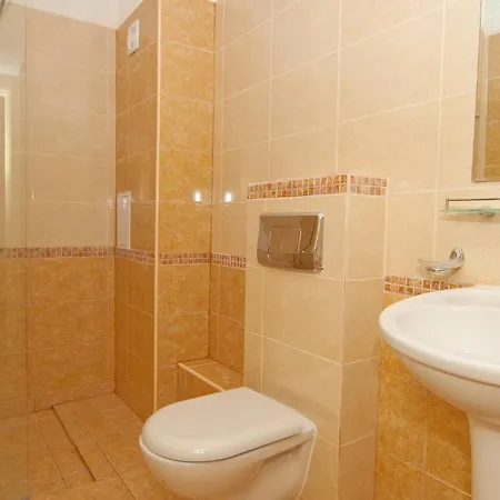 Golden Rainbow Apart-hotel Sunny Beach