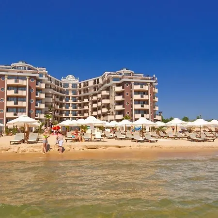 Apart-hotel Golden Rainbow Sunny Beach